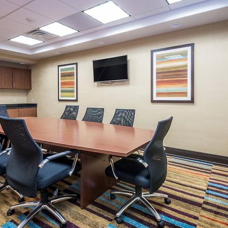 Fairfield Inn & Suites By Marriott Enterprise Exterior foto
