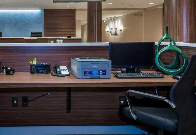 Fairfield Inn & Suites By Marriott Enterprise Exterior foto